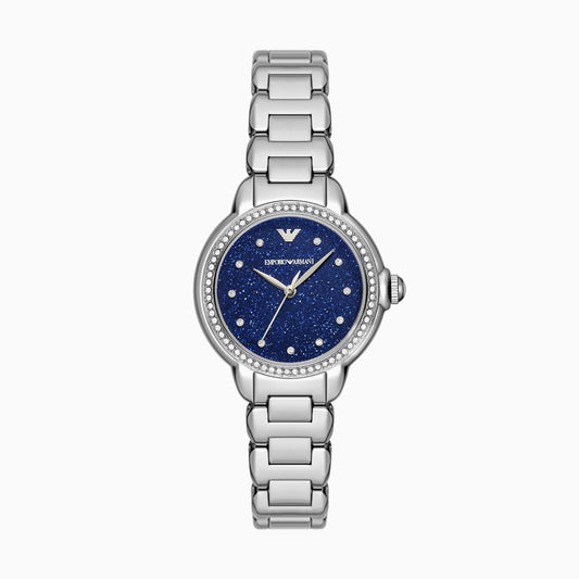 Emporio Armani Quartz Women's Watch 32mm