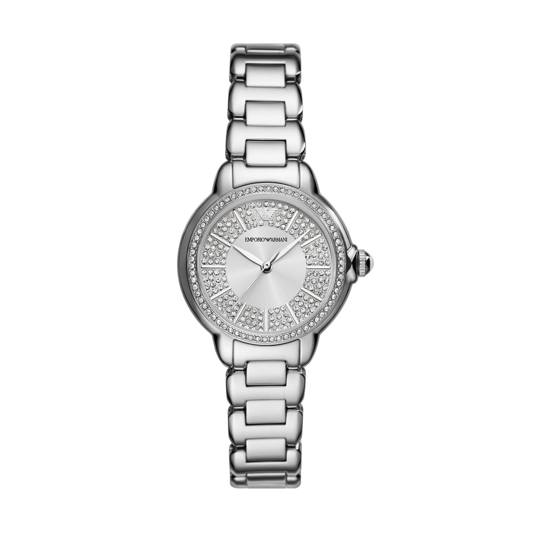 Emporio Armani Quartz Women's Watch 32mm