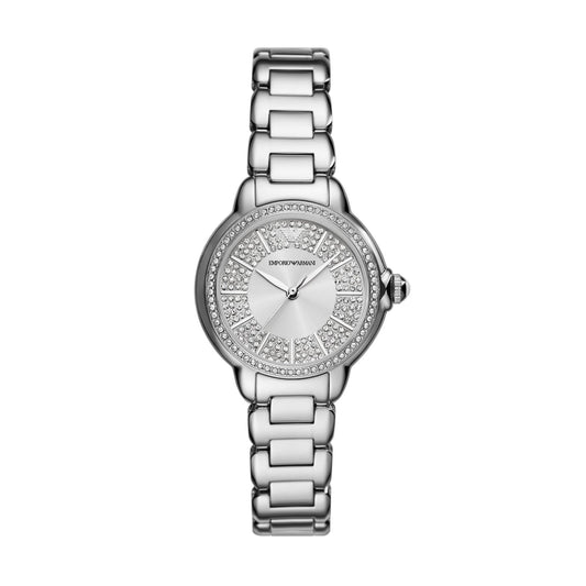 Emporio Armani Quartz Women's Watch 32mm