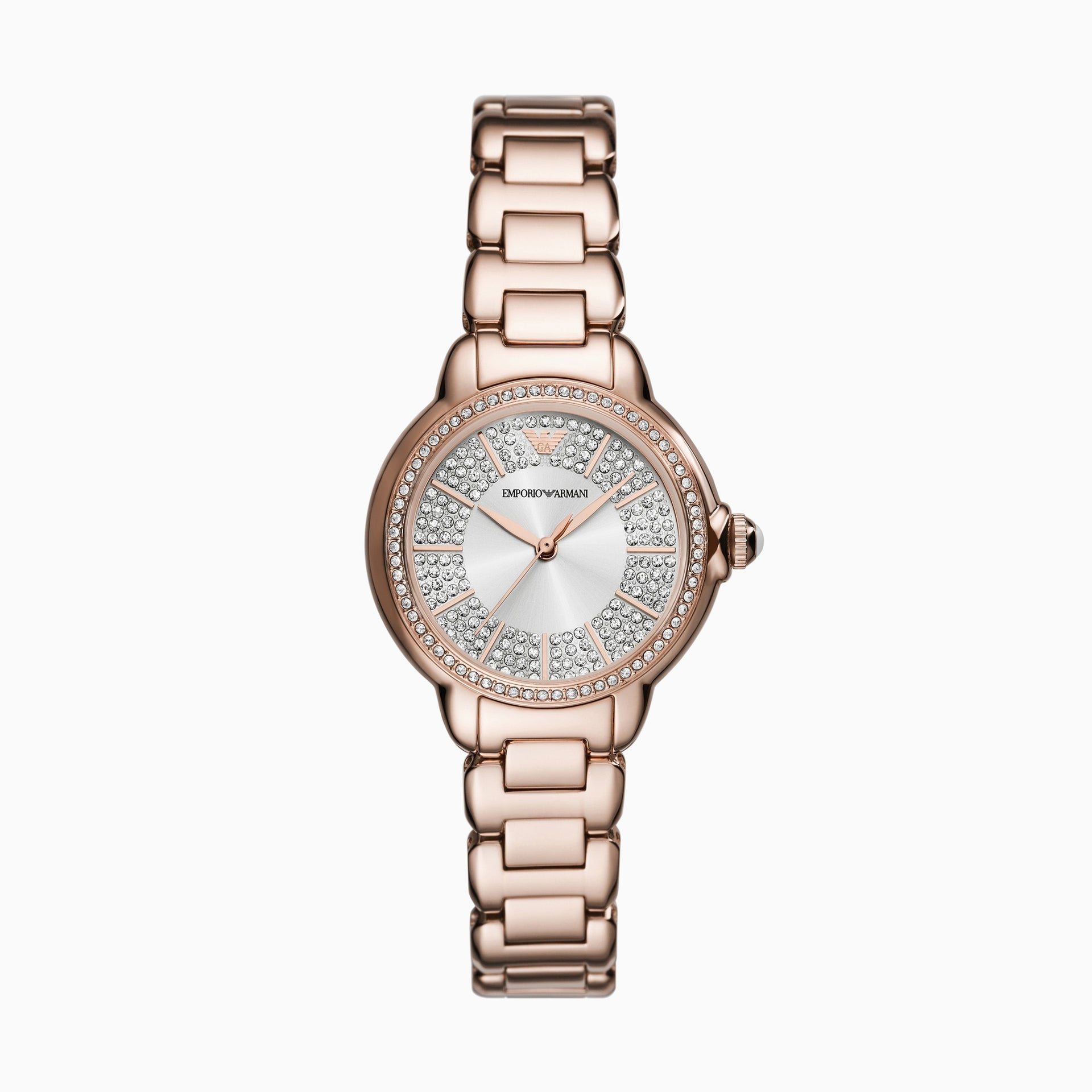 Emporio Armani Quartz Women's Watch 32mm