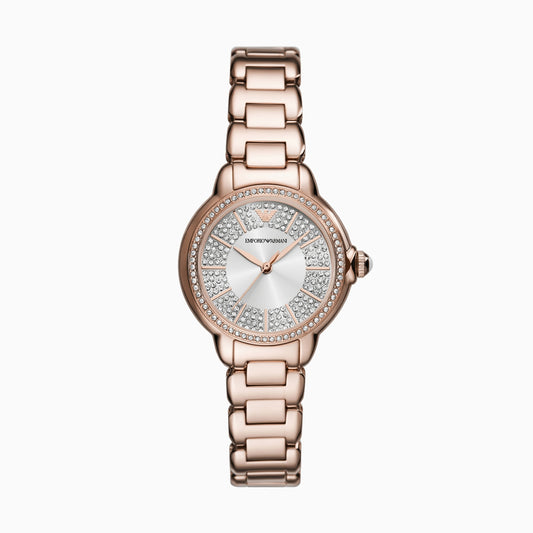 Emporio Armani Quartz Women's Watch 32mm
