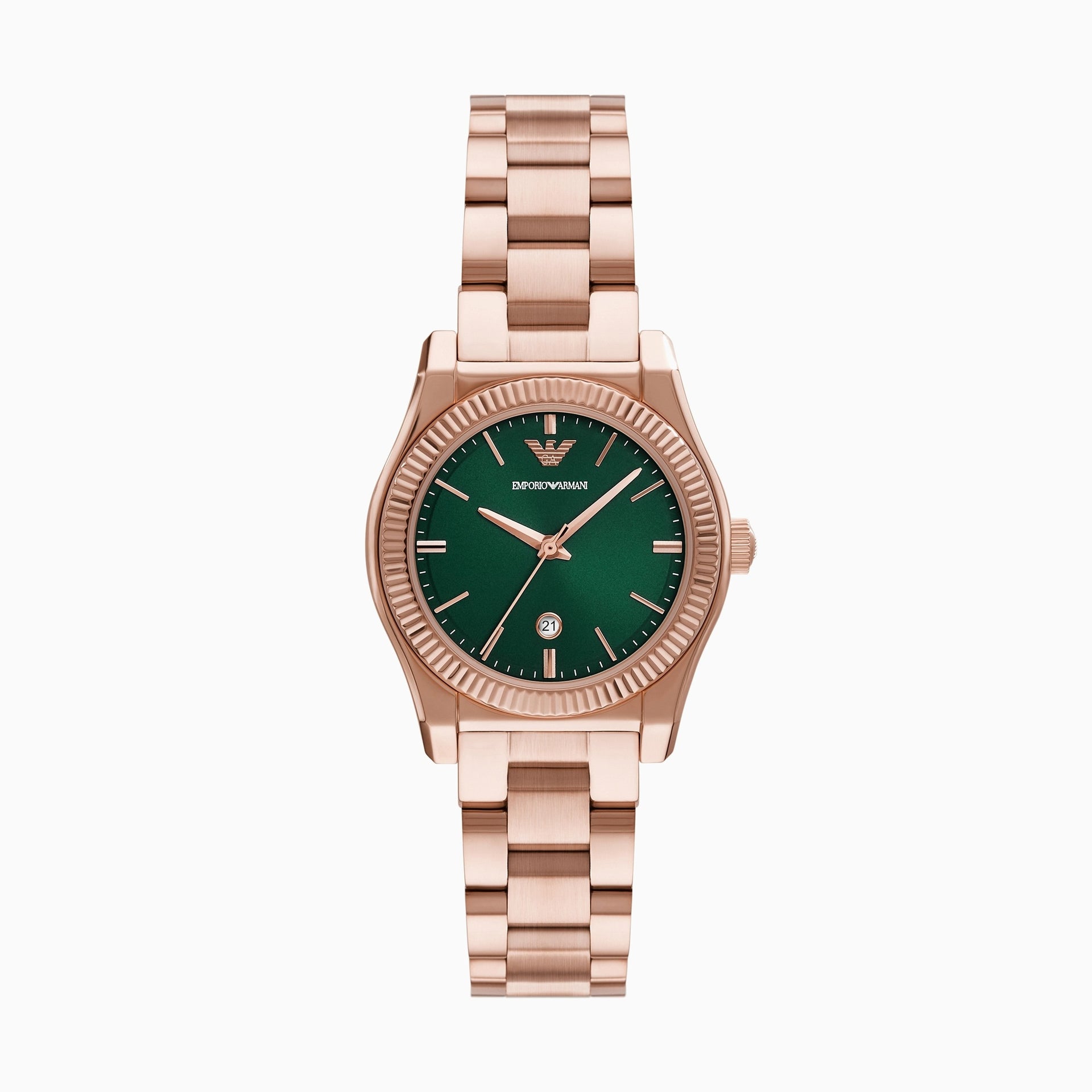 Emporio Armani Quartz Women's Watch 32mm