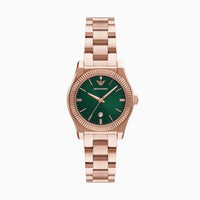 Emporio Armani Quartz Women's Watch 32mm