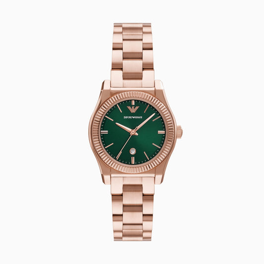 Emporio Armani Quartz Women's Watch 32mm
