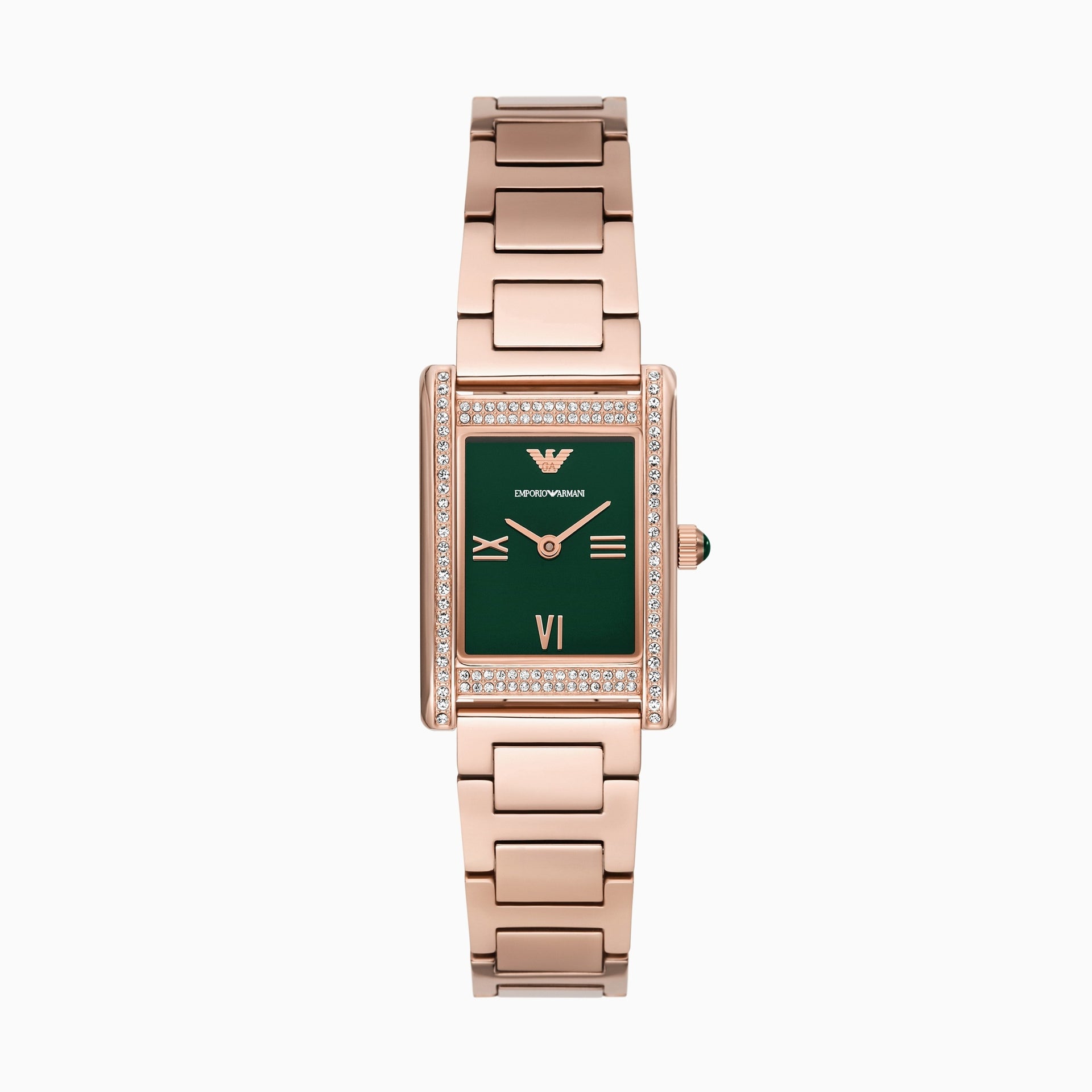 Emporio Armani Quartz Women's Watch 22mm