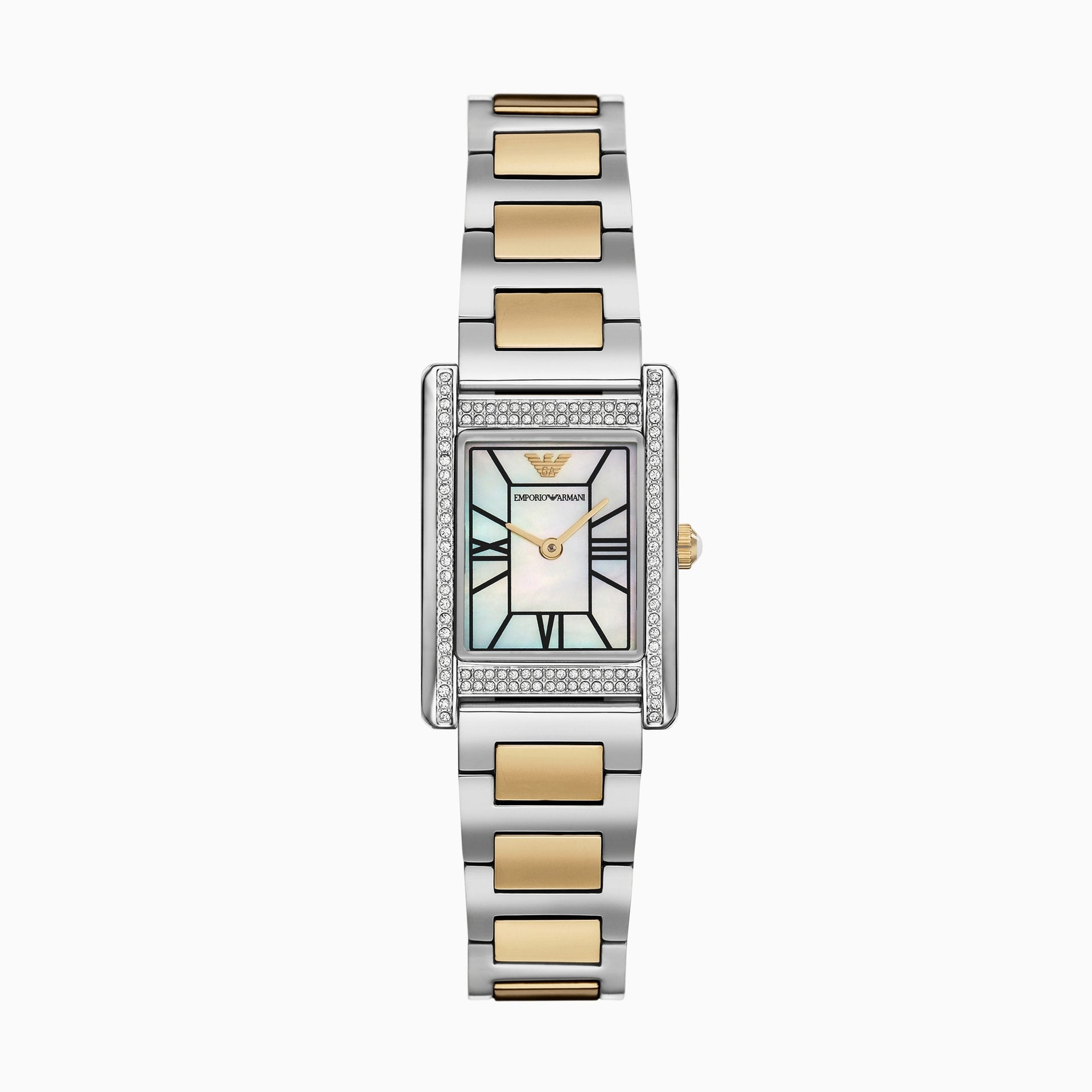 Emporio Armani Quartz Women's Watch 22mm