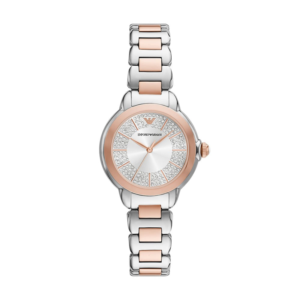 Emporio Armani Quartz Women's Watch 32mm
