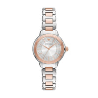 Emporio Armani Quartz Women's Watch 32mm