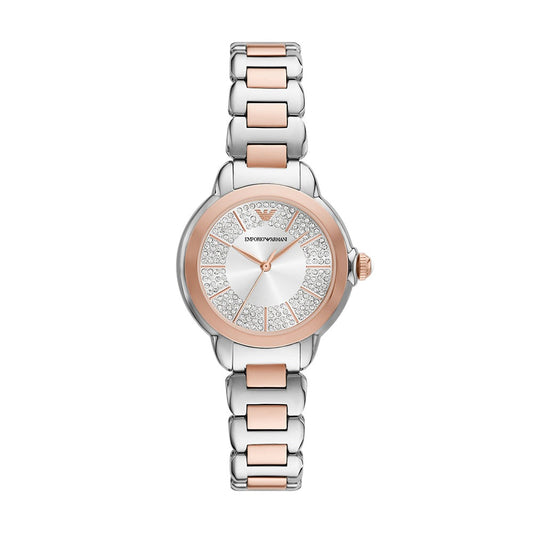 Emporio Armani Quartz Women's Watch 32mm