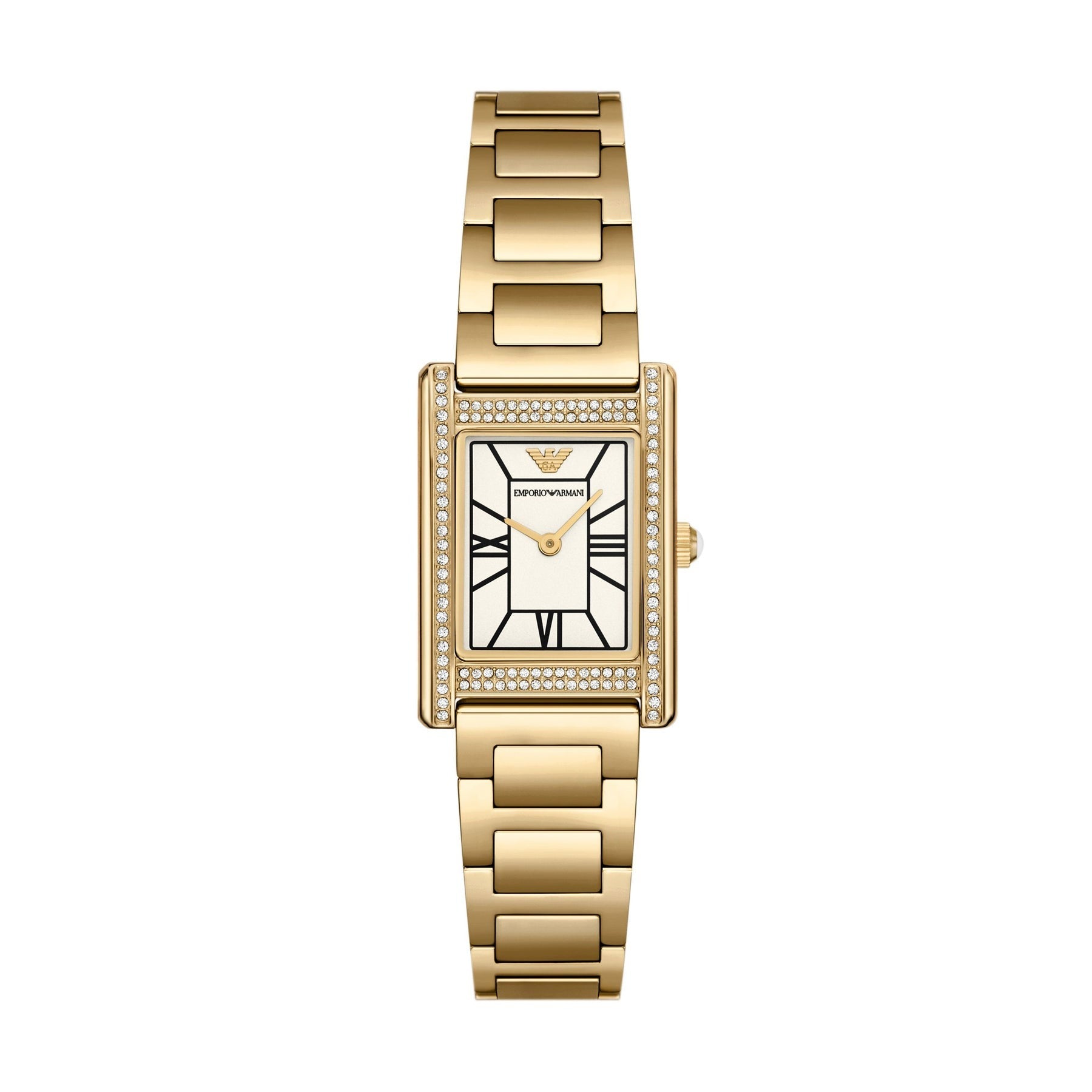 Emporio Armani Quartz Women's Watch 22mm