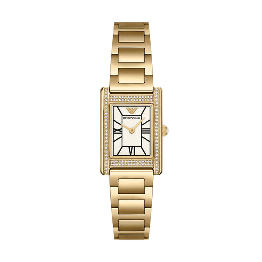 Emporio Armani Quartz Women's Watch 22mm