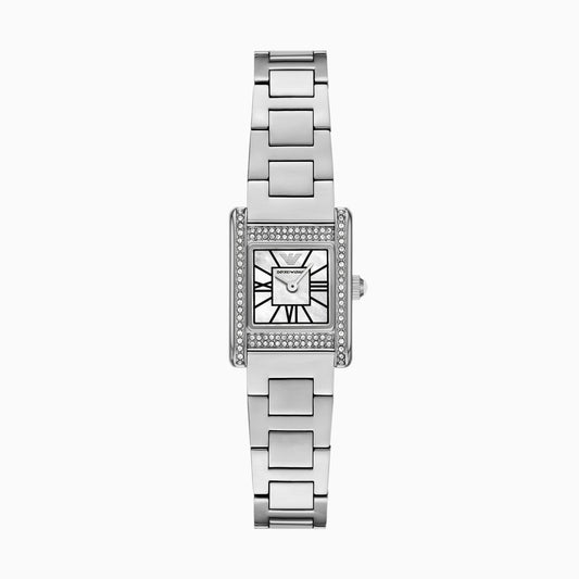 Emporio Armani Quartz Women's Watch 20mm