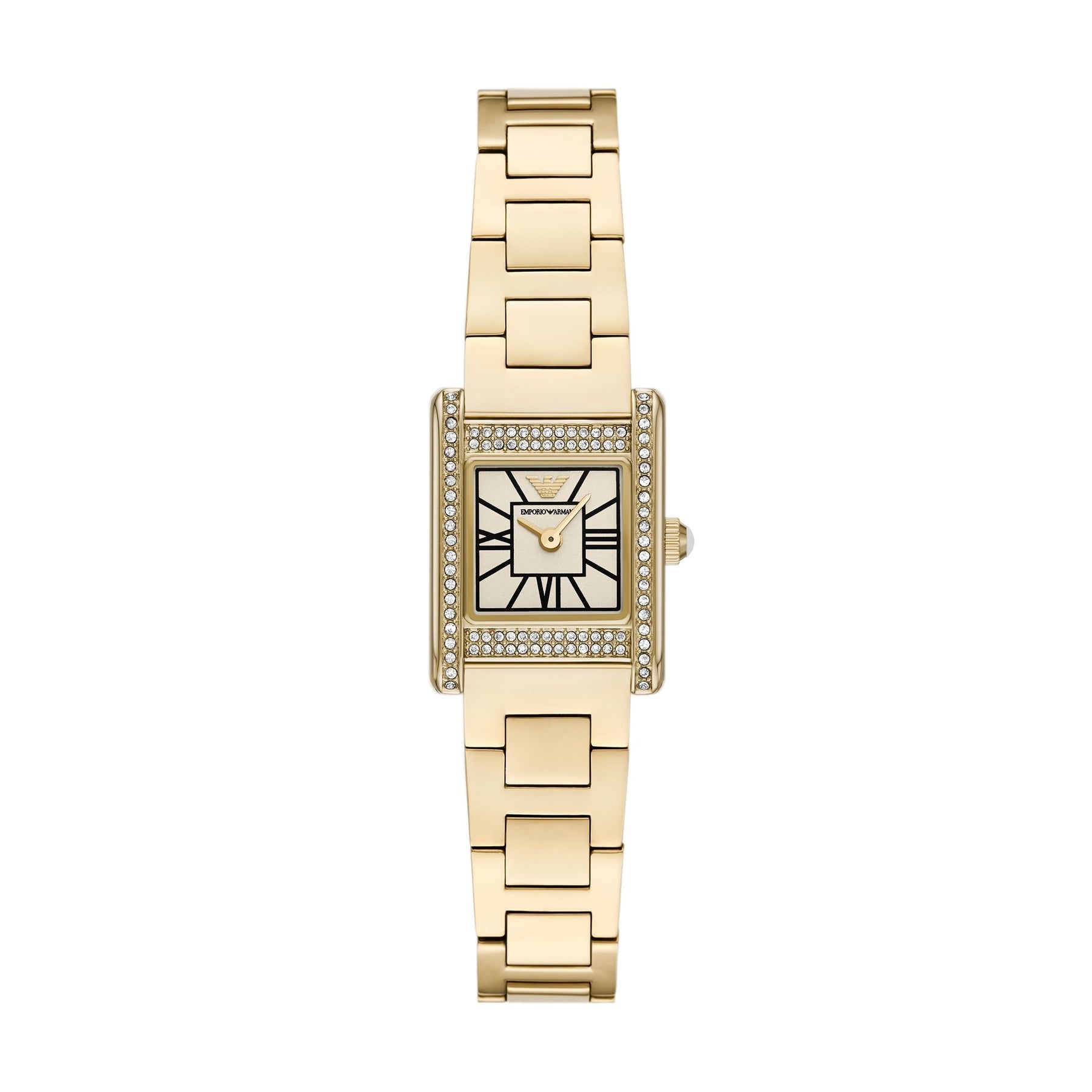 Emporio Armani Quartz Women's Watch 20mm