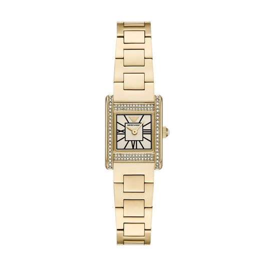 Emporio Armani Quartz Women's Watch 20mm