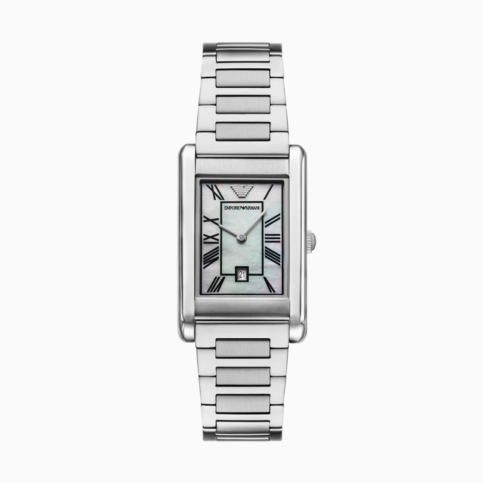 Emporio Armani Quartz Women's Watch 25mm