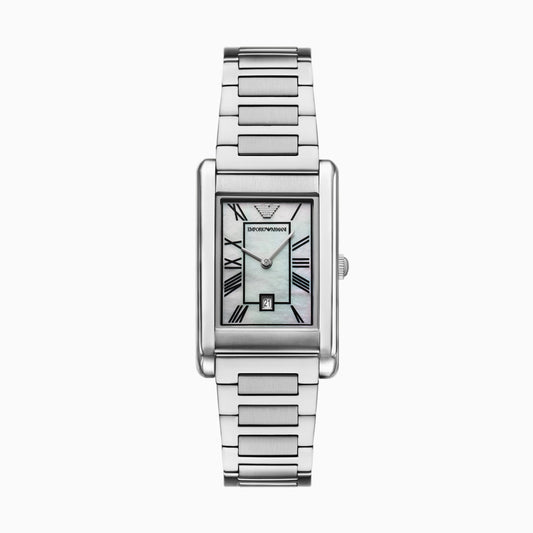 Emporio Armani Quartz Women's Watch 25mm