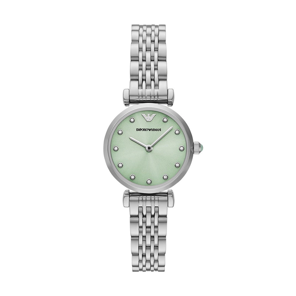 Emporio Armani Quartz Women's Watch 28mm