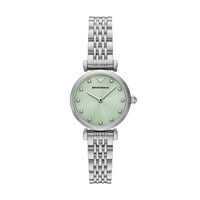 Emporio Armani Quartz Women's Watch 28mm