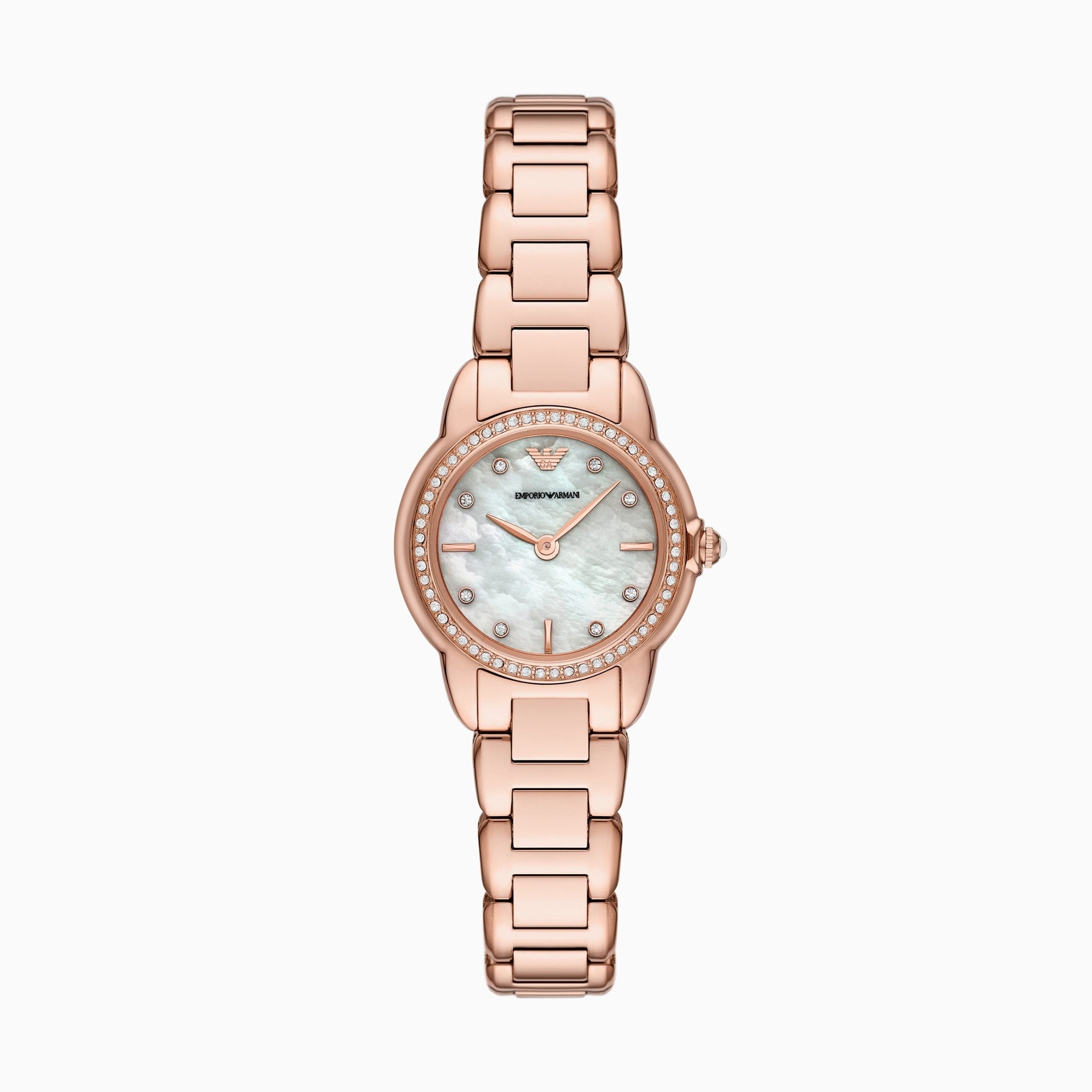 Emporio Armani Quartz Women's Watch 26mm