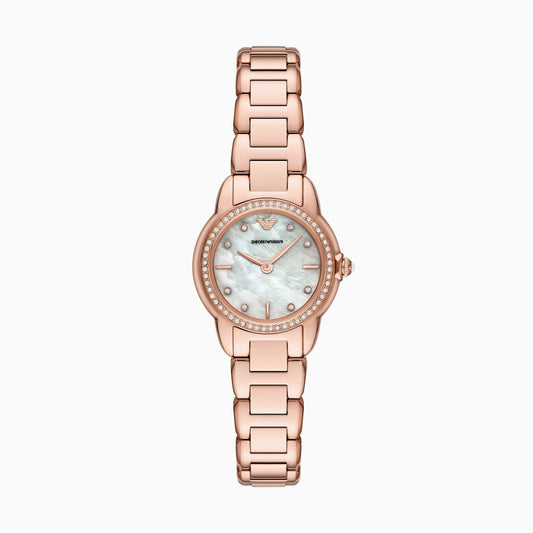 Emporio Armani Quartz Women's Watch 26mm
