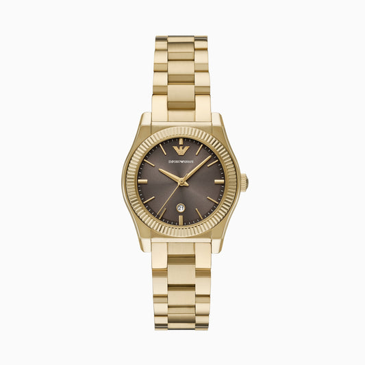 Emporio Armani Quartz Women's Watch 32mm