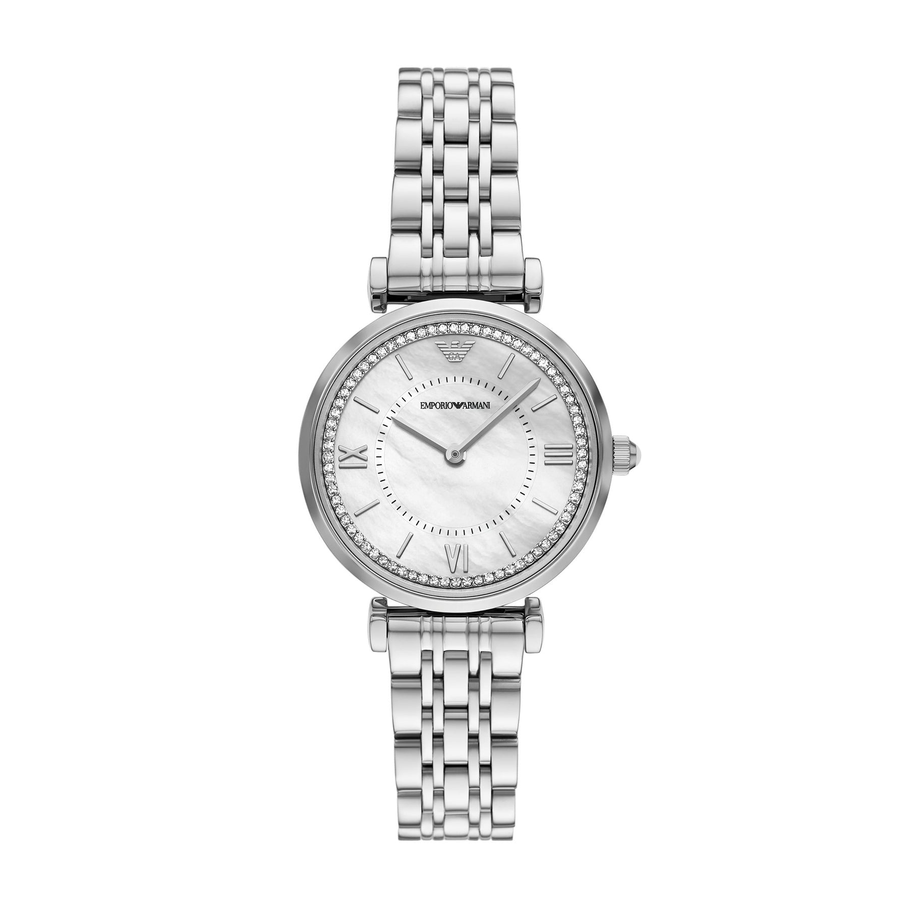Emporio Armani Quartz Women's Watch 32mm
