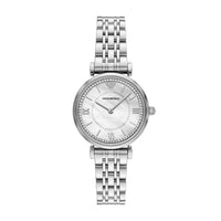 Emporio Armani Quartz Women's Watch 32mm