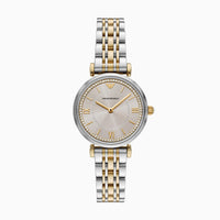 Emporio Armani Quartz Women's Watch 32mm