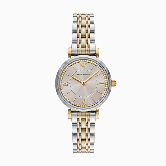 Emporio Armani Quartz Women's Watch 32mm