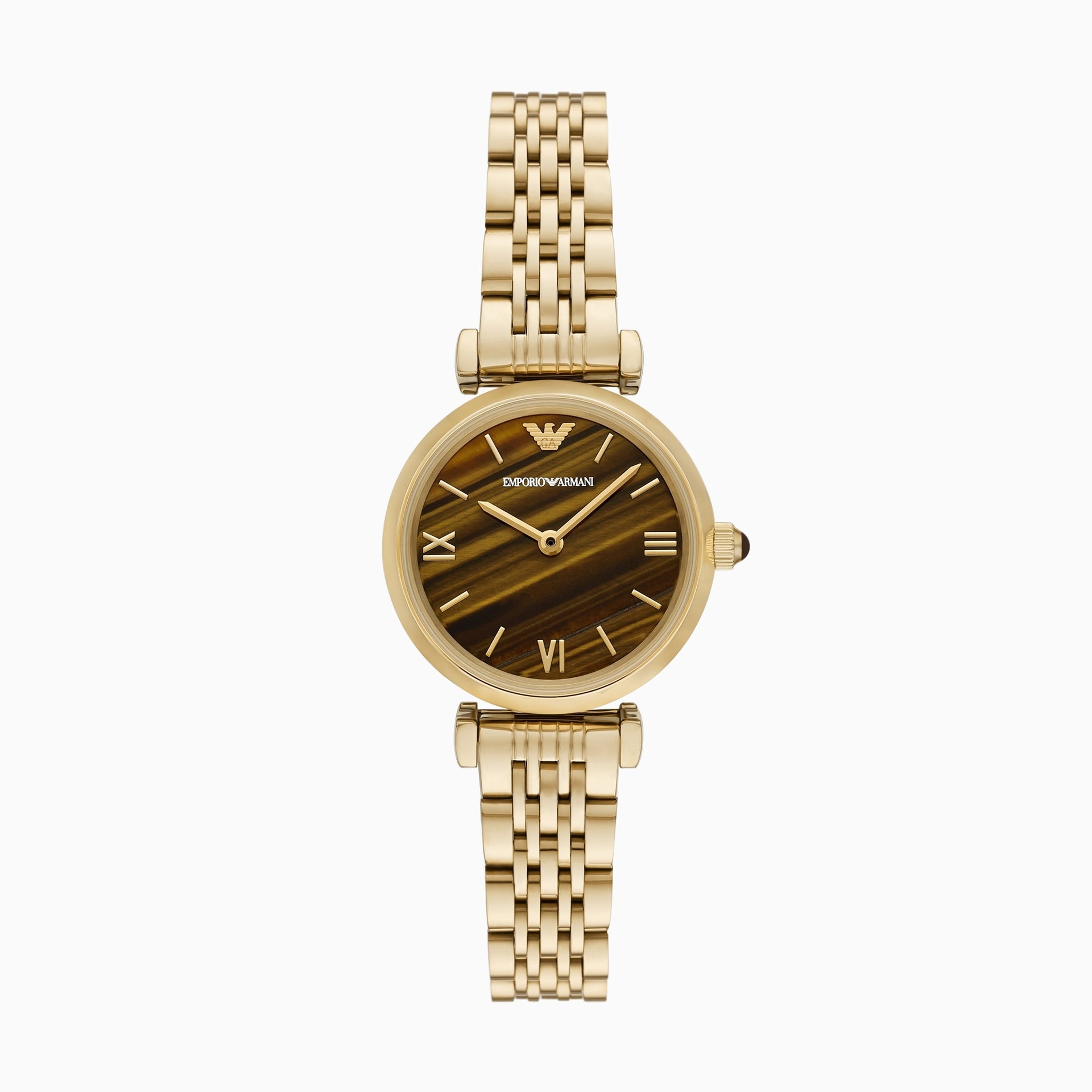 Emporio Armani Quartz Women's Watch 28mm
