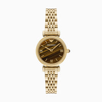 Emporio Armani Quartz Women's Watch 28mm