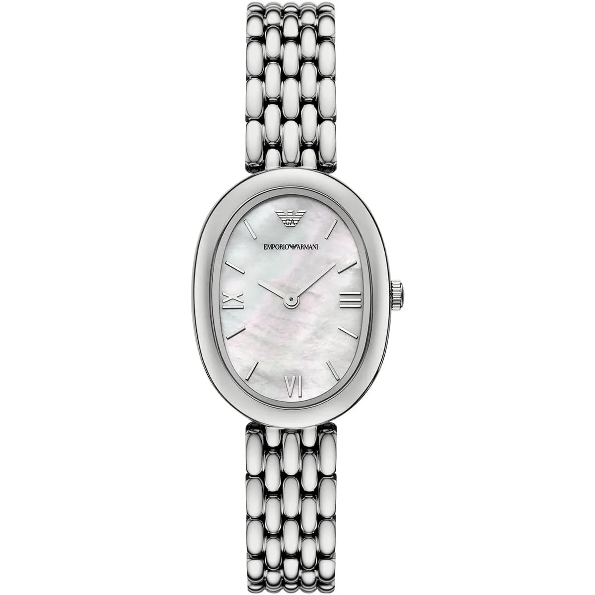 Emporio Armani Quartz Women's Watch 34mm