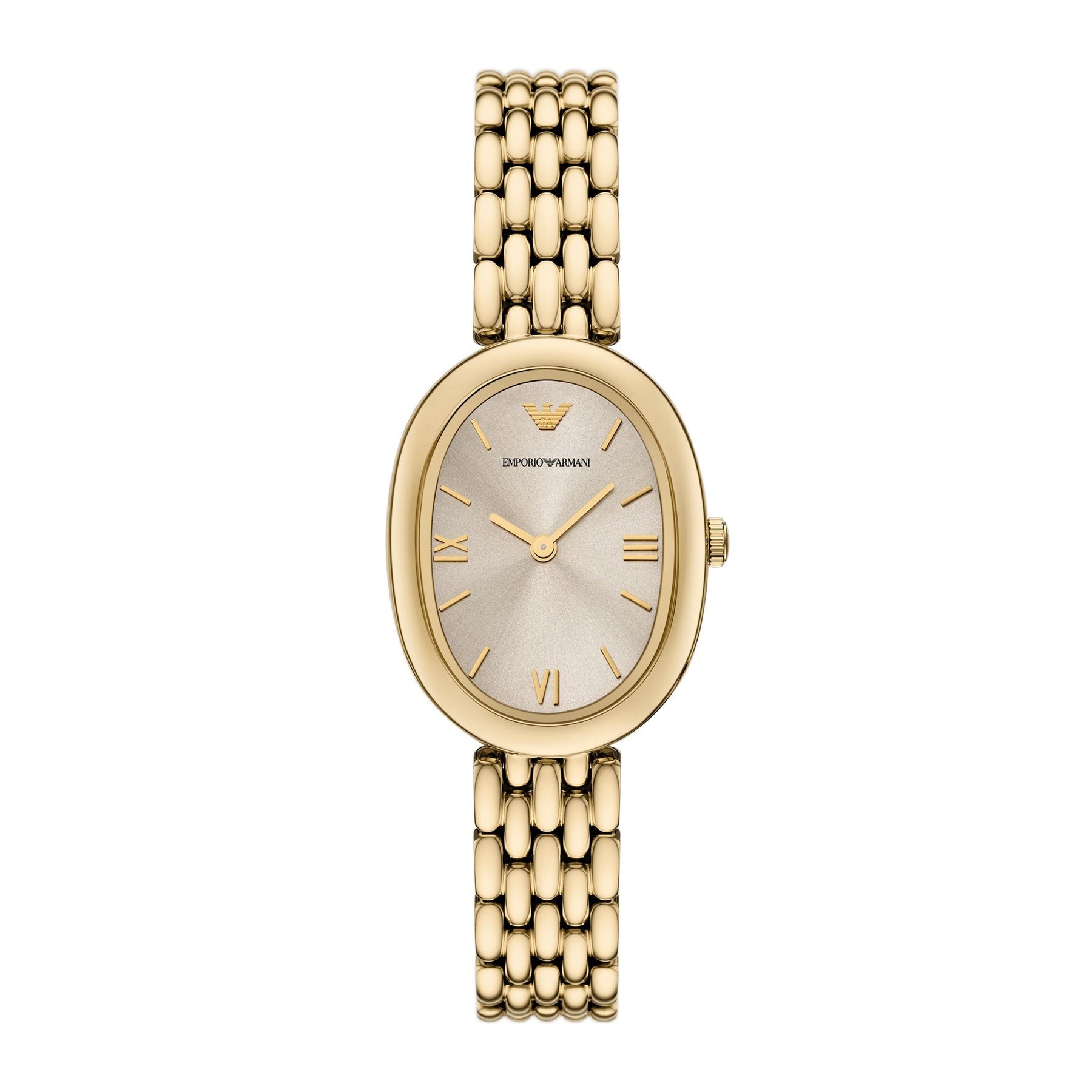 Emporio Armani Quartz Women's Watch 34mm
