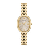 Emporio Armani Quartz Women's Watch 34mm