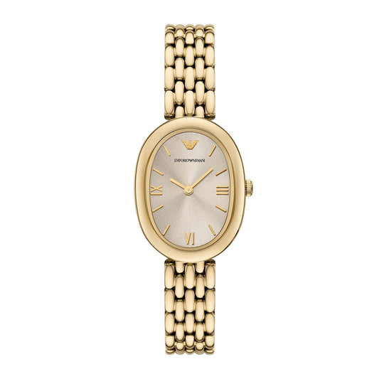 Emporio Armani Quartz Women's Watch 34mm