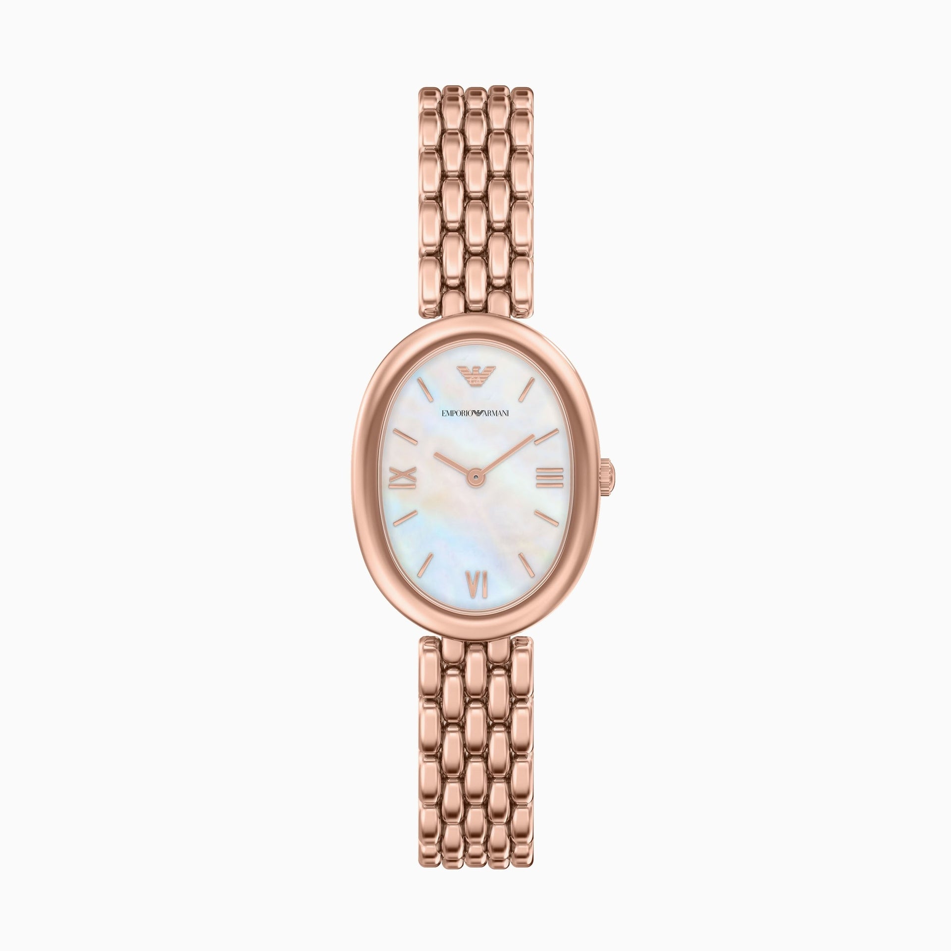Emporio Armani Quartz Women's Watch 34mm