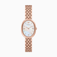 Emporio Armani Quartz Women's Watch 34mm