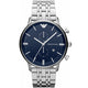 Emporio Armani Quartz Men's Watch 43mm