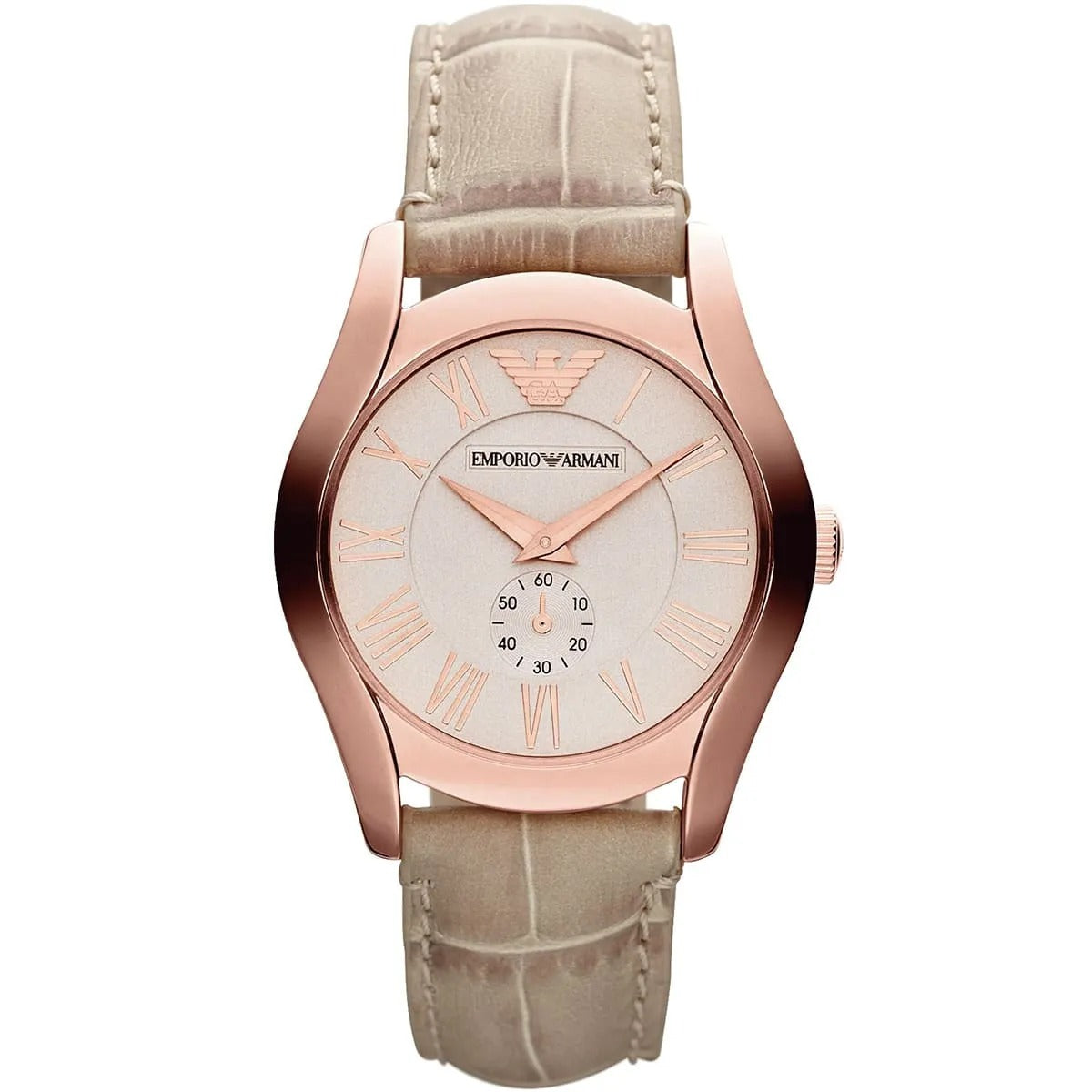 Emporio Armani Quartz Women's Watch 35mm