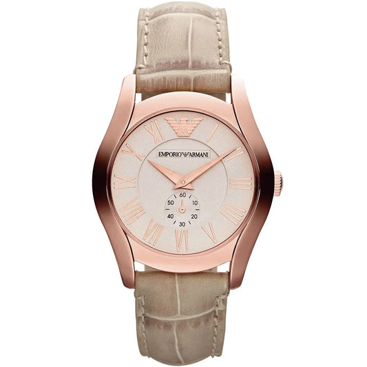 Emporio Armani Quartz Women's Watch 35mm