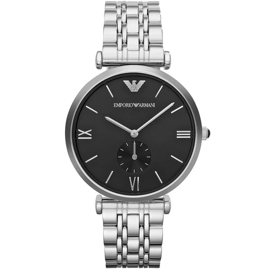 Emporio Armani Quartz Men's Watch 40mm
