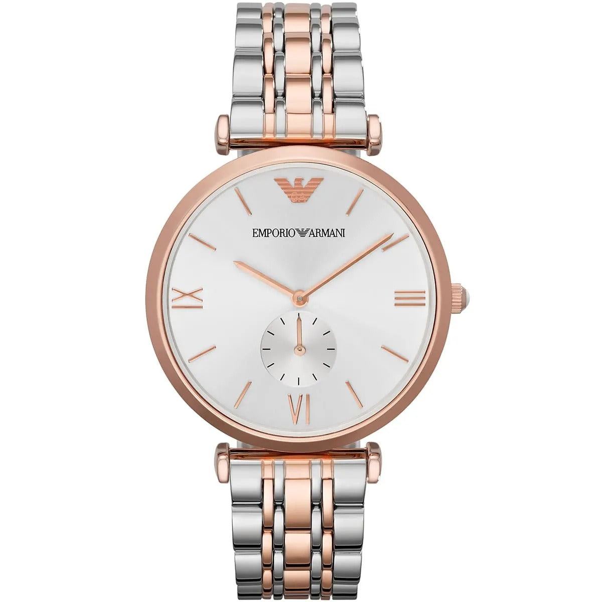 Emporio Armani Quartz Men's Watch 40mm