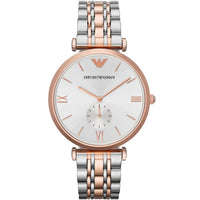 Emporio Armani Quartz Men's Watch 40mm
