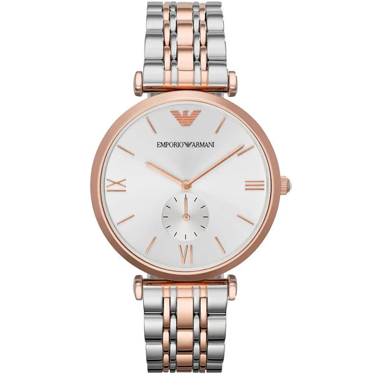 Emporio Armani Quartz Men's Watch 40mm