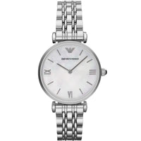 Emporio Armani Quartz Women's Watch 32mm