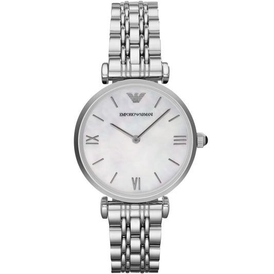 Emporio Armani Quartz Women's Watch 32mm