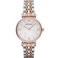 Emporio Armani Quartz Women's Watch 32mm