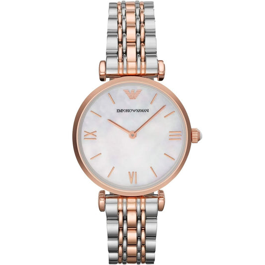 Emporio Armani Quartz Women's Watch 32mm