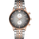 Emporio Armani Quartz Men's Watch 43mm