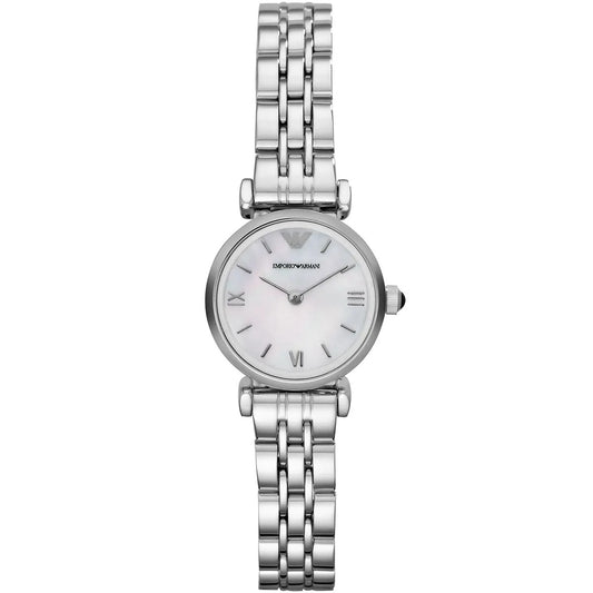Emporio Armani Quartz Women's Watch 22mm